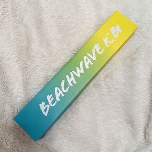 Beachwaver Curling Iron